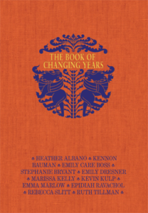 Book of Changing Years front cover_350