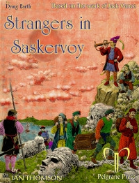 Saskervoy