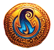 Archmage Engine Logo