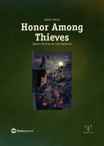 03 - Honor Among Thieves_350